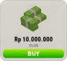  10 Juta Cash